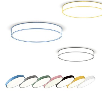 LED 60W~72W吸頂燈（附遙控器） 08-4151、4152、4153、4154、4155、4156、4157