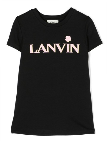 Lanvin Kids T-shirt