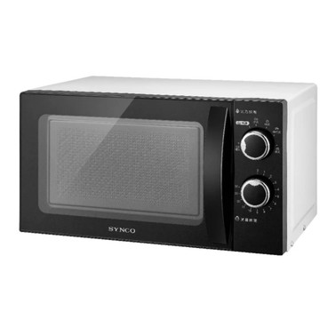 SYNCO 新格 20L機械轉盤式微波爐  SRE-AC2025