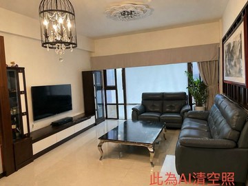 A22老街溪站.SOGO商圈傳世一品苑四房車｜桃園市中壢區永嘉街
