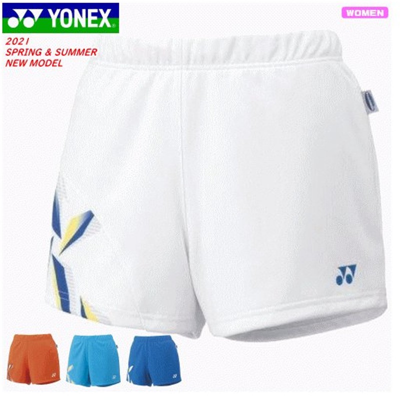 YONEX ゲーム パンツ - ウェア