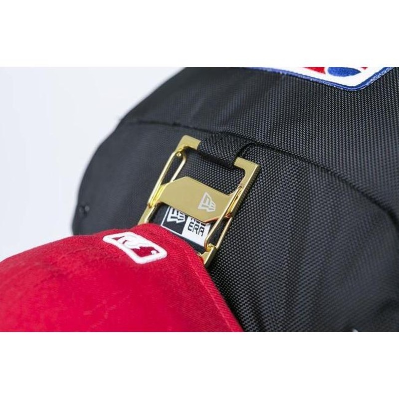 ニューエラ NEW ERA ペプシ PEPSI ワッペン コラボ ラックサック 28L ...