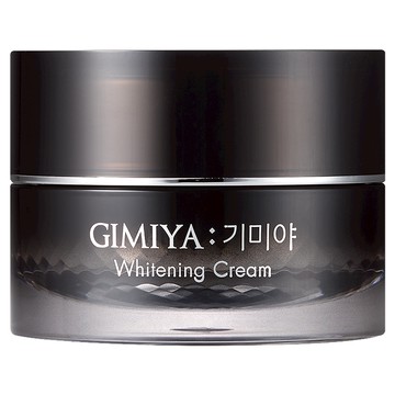 TONYMOLY Gimiya 亮白霜 Whitening Cream  50g  1罐