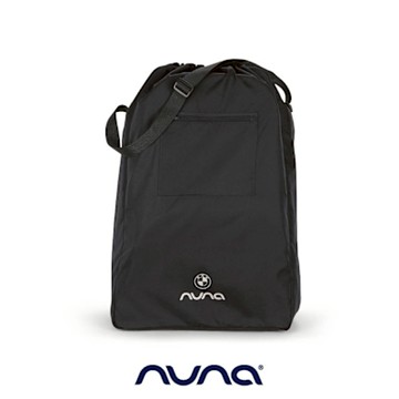 荷蘭Nuna-BMW Collection TRVL lx 置物袋(僅配件)