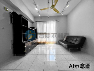【台慶花生推薦】全台獨家長谷鳳凰A區景觀美三房｜台南市安南區郡安路四段
