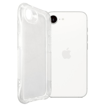 Metal-Slim Apple iPhone 16e 精密挖孔 強化軍規防摔抗震手機殼