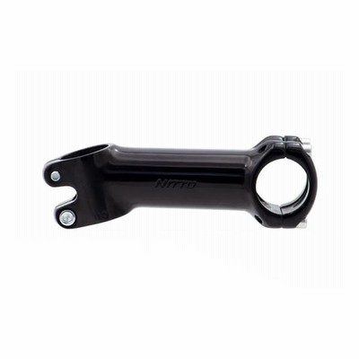 NITTO 日東 UI-27 BX 73°ブラック 31.8 自転車 ステム | LINE