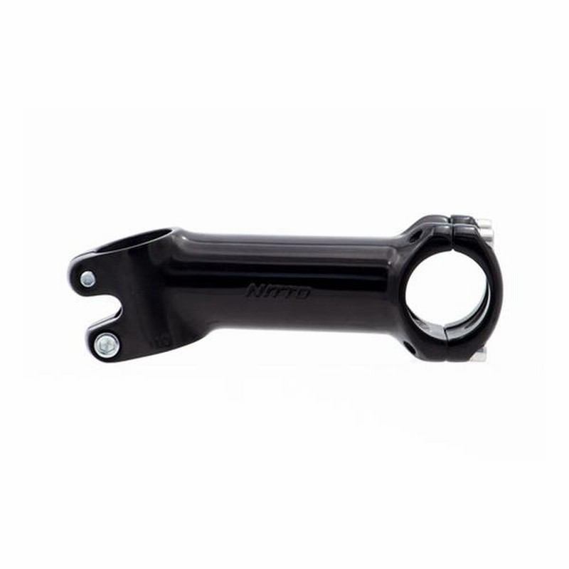 NITTO 日東 UI-82 BX 73° ハンドルステム 26.0 NITTO 日東 UI-82 BX 73° ハンドルステム 26.0 - メルカリ