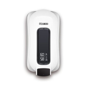 鴻茂28公升e適季電能熱水器直掛式儲熱式電熱水器EH-1208T