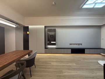 ★樹孝商圈★百萬裝潢★三房雙平車★勝美欣★面中庭★｜台中市太平區環中東路三段