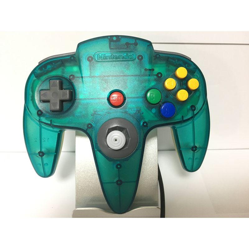 セールSALE％OFF N64ハード<br> ニンテンドー64コントローラー イエロー