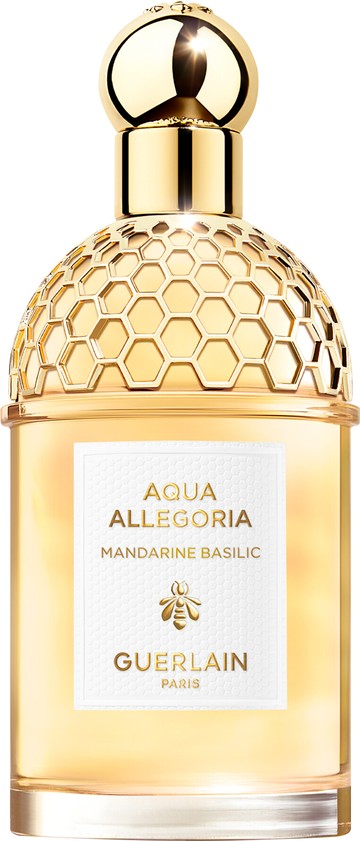 GUERLAIN Aqua Allegoria Mandarine Basilic Eau de Toilette Spray 125ml