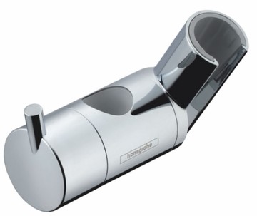 【麗室衛浴】德國 HANSGROHE 97651 淋浴柱專用零件升降掛杯