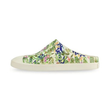 【Native Shoes】Jefferson Clog Wanderfoam™-男/女鞋 熱帶風情 (F0000235-1816)