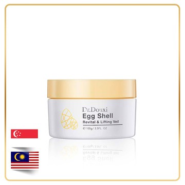 【新馬訂購專區】賦活新生卵殼膜 100g (台灣直送)