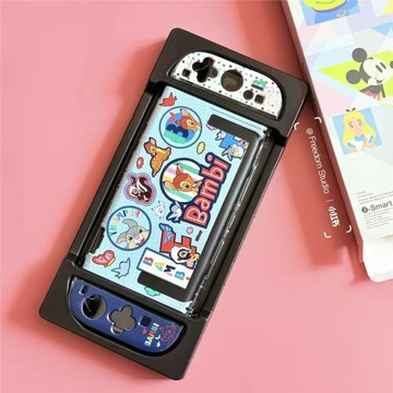 小鹿斑比 THE HOOD Switch 1/2/OLED 保護殼
