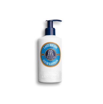 【L’OCCITANE 歐舒丹】全面9折★乳油木保濕身體乳250ml