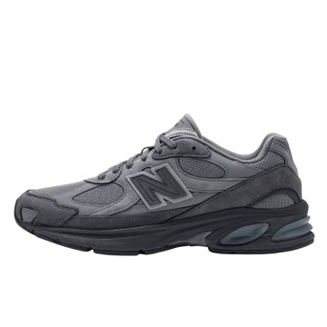 COMME DES GARÇONS HOMME ABZORB 2010 CHARCOAL