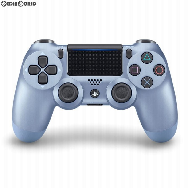 【PS4】ワイヤレスコントローラー(DUALSHOCK4)ブラック、ブルー Amazon | 【純正品】ワイヤレスコントローラー (DUALSHOCK 4) ジェット