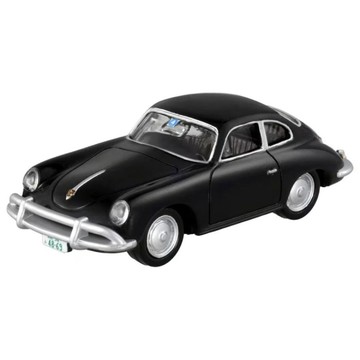 【震撼日式精品】名偵探柯南Detective Conan~TOMICA 無極限PRM07 柯南 保時捷 Jin*29767