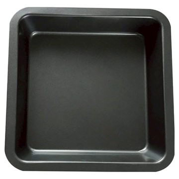 Betty's 焙蒂絲 不沾鋁合金方型烤盤 BP9022M 22.5 x 22.5 x 4.8cm  22.5cm  1個