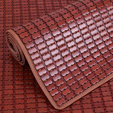 麻將涼席沙發墊夏季 歐式沙發坐墊夏天款防滑竹墊【林之舍】