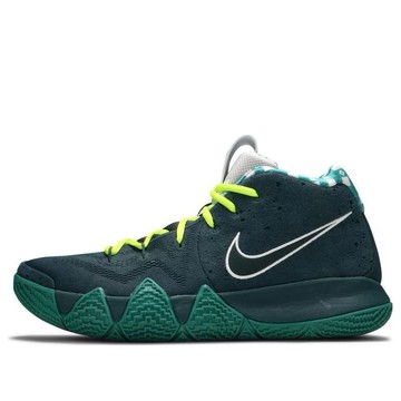 Nike Kyrie 4 'Green Lobster' PE