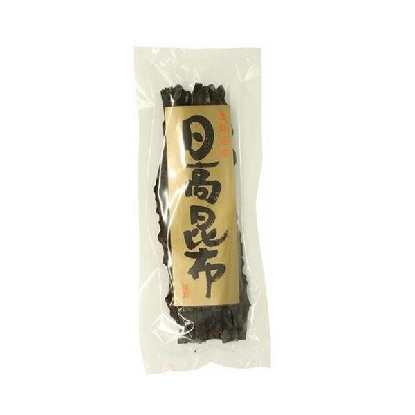 日高昆布 80g 道南伝統食品