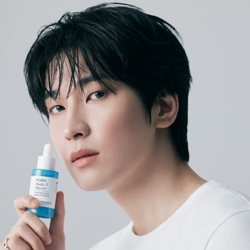 THE FACE SHOP ALLTIMATE PDRN玻尿酸7潤澤精華 30ml