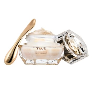 TRUU 黃金胜肽緊緻賦活眼霜  20ml  1罐