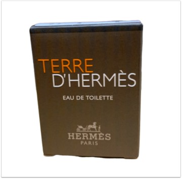 潼漾小舖 hermes terre d hermes 愛馬仕 大地 男性淡香水 5ml