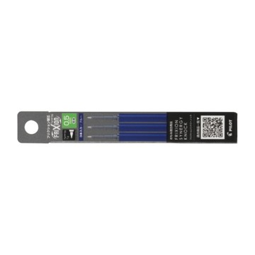 PILOT百樂  0.3mm 新極灰魔擦筆替芯(3入/組) 10組入〖LFRF-133〗