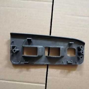 【臺灣熱賣】五徵原廠飛碟奧馳X3V3X2V2D3D5電動玻璃升降開關蓋板門護板裝飾【15天內發貨】【實用】