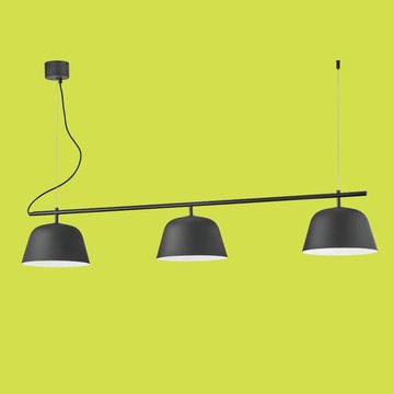 工業風造型吊燈 F85-09-K1931