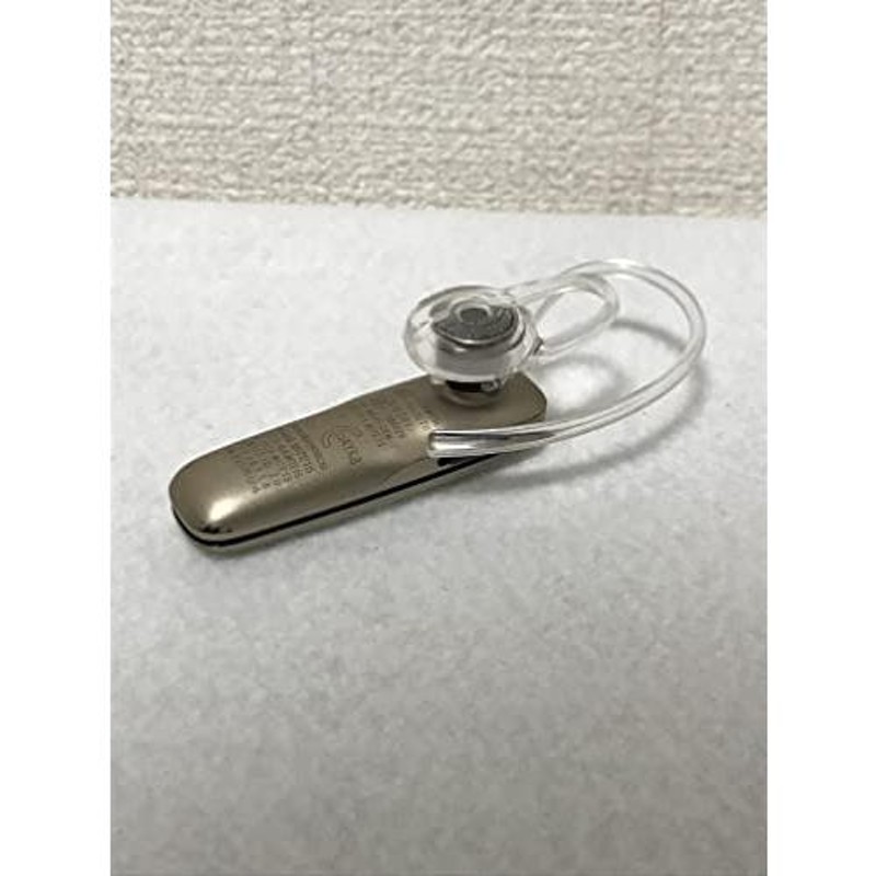 国内正規品】 PLANTRONICS Bluetooth ワイヤレスヘッドセット (モノラルイヤホンタイプ) Explorer 500 ホワイト E  | LINEブランドカタログ