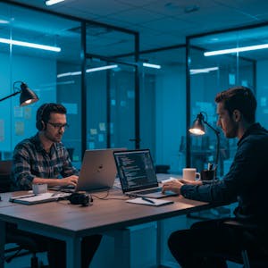 ABAP RESTful Programming Model (RAP) and Extensions