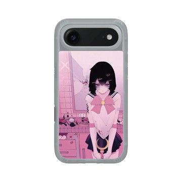 iPhone Air AirX 流變灰 - Vinicius Garcia Bueno (Vinne) - Magic Exists