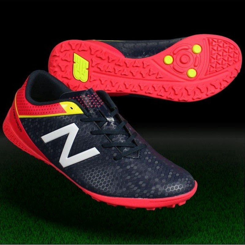 Visaro Co Tf ギャラクシー チェリー Newbalance ニューバランス サッカートレーニングシューズmsvrct Gc 通販 Lineポイント最大0 5 Get Lineショッピング