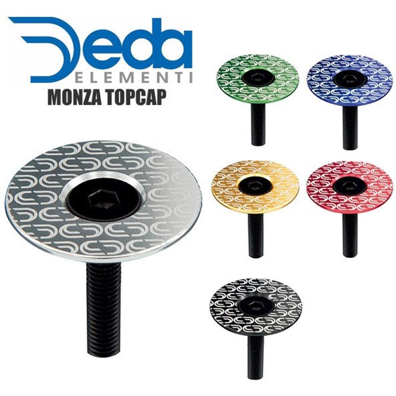 DEDA ELEMENTI デダエレメンティ ハンドルステム アクセサリー MONZA 