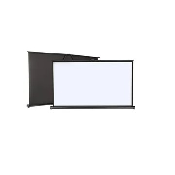 ETOE 翼拓 桌上型投影布幕