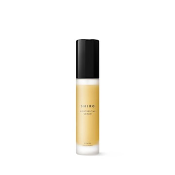 SHIRO 昆布精華液 60ml