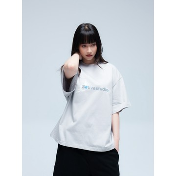 Sativa Studio - SS-01 “Glyph” Tee