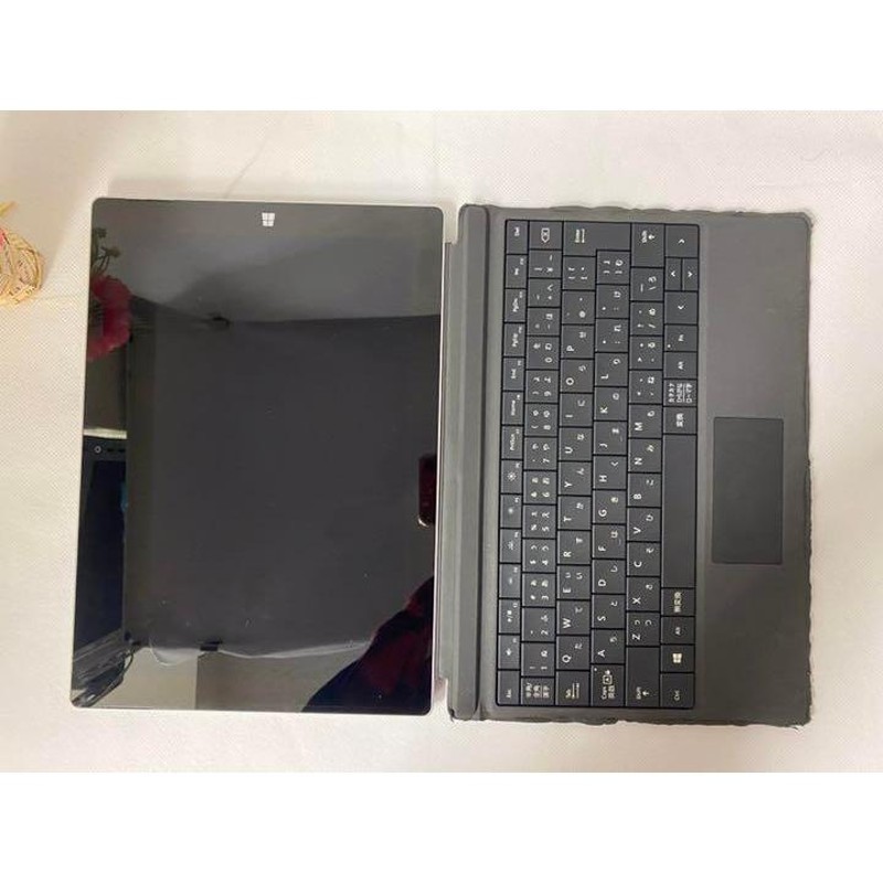 Surface 3 LTEモデル タブレットPC ノートパソコン 中古 本体 Office Windows10 Microsoft |  LINEショッピング