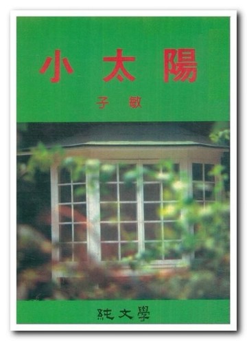 小太陽[二手書_普通]
