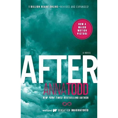 After (1) (The After Series)