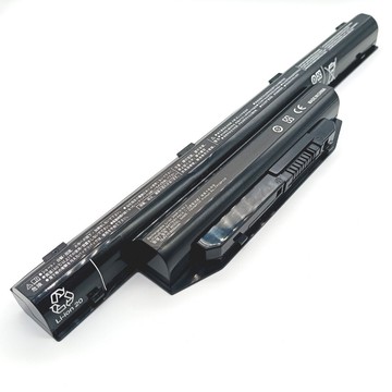 適用富士通 E751 FPCBP429 FMVNBP235 FPCBP416 筆記本電池【宜家良品百貨】