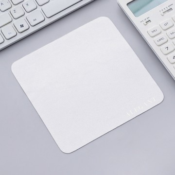 ALEGANT麂皮眼鏡布2色/鏡片擦布/擦拭布/拭鏡布/手機保護膜擦拭布/電腦布/貼膜擦布/擦鏡布/擦拭布3C專用鏡頭布