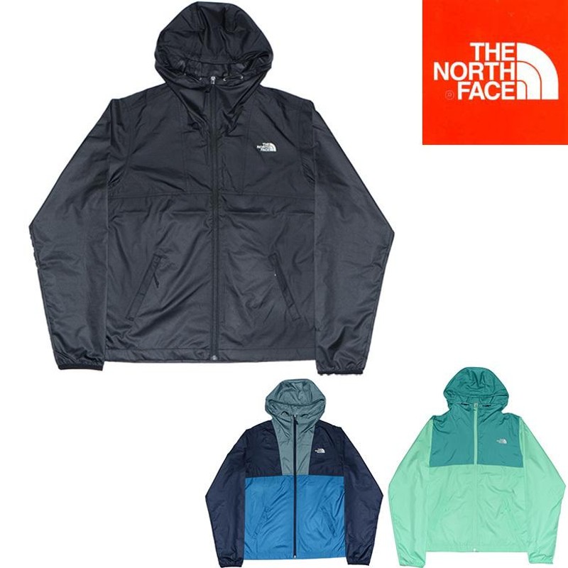 ノースフェイス ジャケット ） THE NORTH FACE CYCLONE JACKET （日本