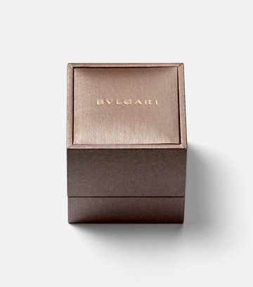 Bvlgari B.zero1 18kt gold ring