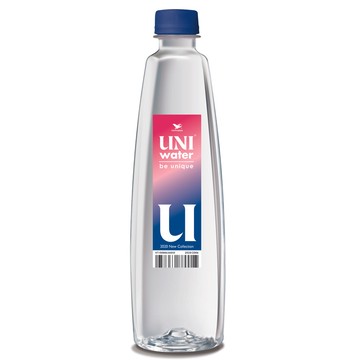 [家速配]UNI Water 純水550ml